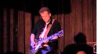 The Blasters 3/12/11 Bellhouse Brooklyn T for Texas Blue Yodel no 1