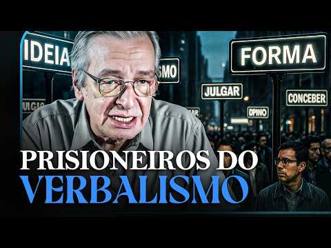O colapso intelectual do Brasil | Olavo de Carvalho