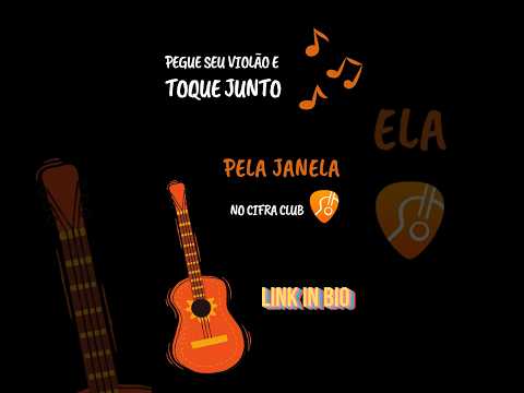 Pela Janela - Vina