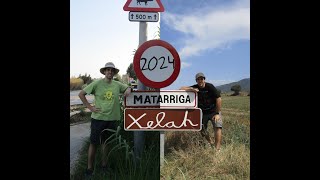 XELAH - MATARRIGA (rap versió)(Videoclip)