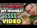 Highest Earning Youtube Videos - Can You Guess Which Is Number ONE?!
