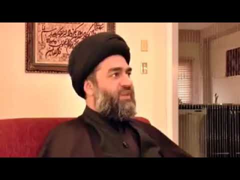 What is the significance of “Arbaeen” in Islam? - Maulana Syed Ali Raza Rizvi