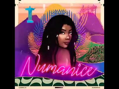 LUDMILLA - NÃO É  POR MALDADE