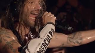 La superbe reprise de Nirvana par Shaka Ponk en LIVE