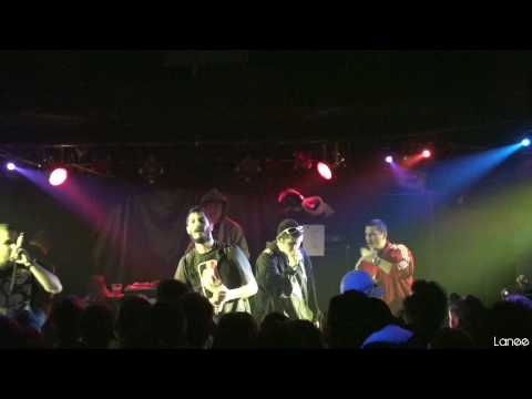 DjTheboy live Theloun to deal - NTOPAZ