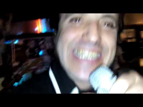 Omza Live @ Rock Out Trieste 25-3-2016 part7