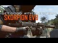 Black Ops 2: Get Good With Every Gun - Ep. 1 ...