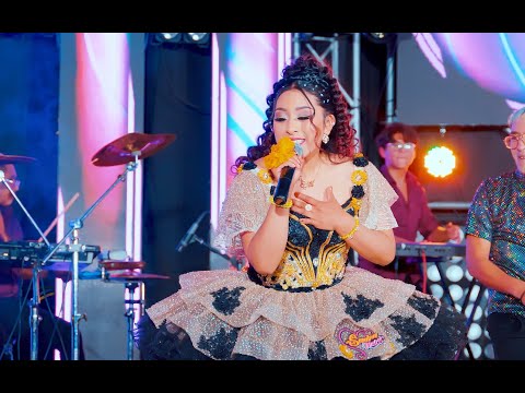 Sandra Mary - La Vida es una Sola 2026