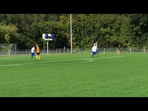 20170923 IJFC JO17-1 - v.v. 't Goy JO17-1