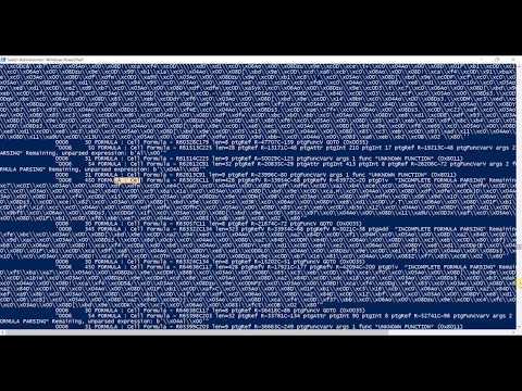 Zloader Maldoc Analysis With xlm-deobfuscator