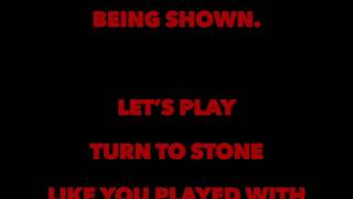 AFI - Dumb Kids [HD Song Lyrics]