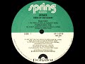 FATBACK -get out on the dance floor