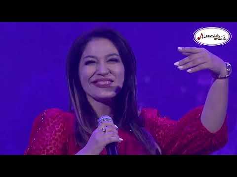 Shahnoza Otaboyeva - Farishtam onam (Ona yurt ohanglari gala konsertidan)