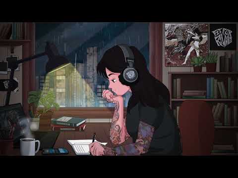 Fit For Rivals - Crash (Lo-Fi) 📚