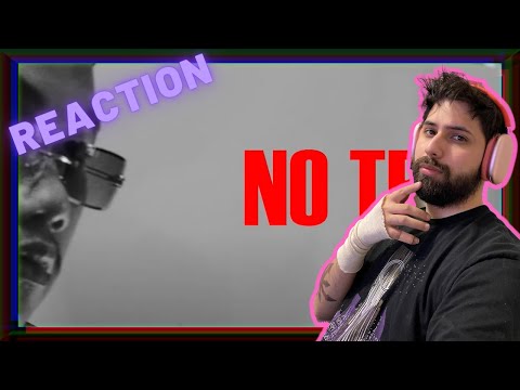 "Songha - No TRO ft Meezy24K" American Reaction | Beat Masterpiece 🔥