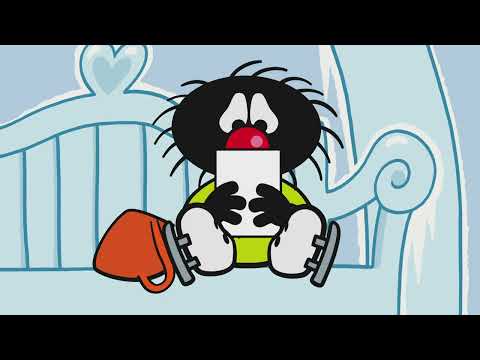 PETIT POILU EST LE PLUS MIGNON 🥰 COMPILATION POUR ENFANT