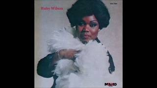 Ruby Wilson-Bluer Than Blue