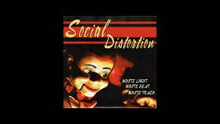 Social Distortion - Gotta Know the Rules