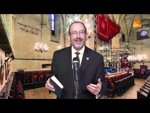 273. Love Israel - Matei, Cap. 24 (5)