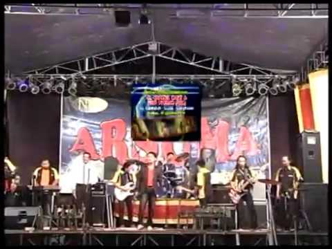 Beban asmara rony andika