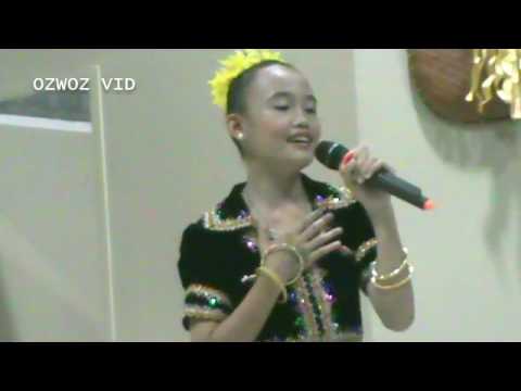 KG TINDUUZON SUGANDOI DAZANAK 17JUN2017 =C1=LEONNA CLARENCE=KITIMBOK TINGGUR BULAWAN