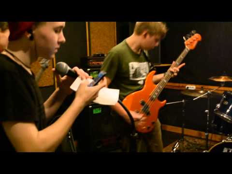 Satanhedge второго марта