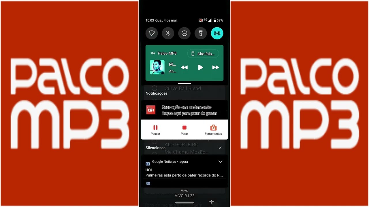 Watch Now PALCO MP3 APRENDA NESSE TUTORIAL O PASSO A PASSO DE TUDO SOBRE CONFIGURAÇÃO/ATUALIZADO 2023! PALCO MP3 APRENDA NESSE TUTORIAL O PASSO A PASSO DE TUDO SOBRE CONFIGURAÇÃO/ATUALIZADO 2023!