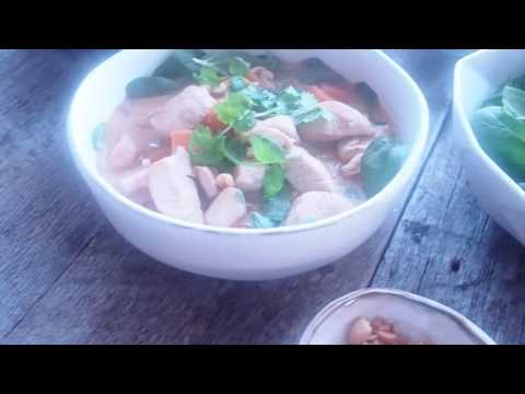 download lagu mp3 mp4 Kyllingsuppe Thai, download lagu Kyllingsuppe Thai gratis, unduh video klip Kyllingsuppe Thai
