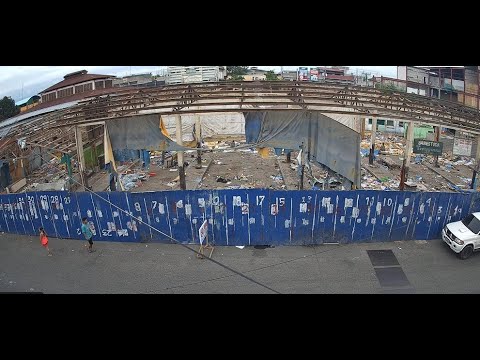 Agdao Farmers Market thumbnail