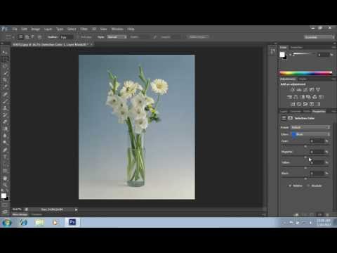 How to Create Animation in Photoshop CS6