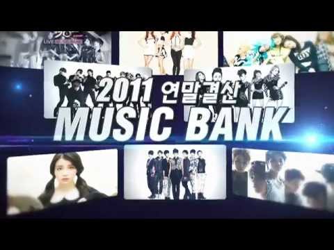 111223 f(x) @Music Bank1