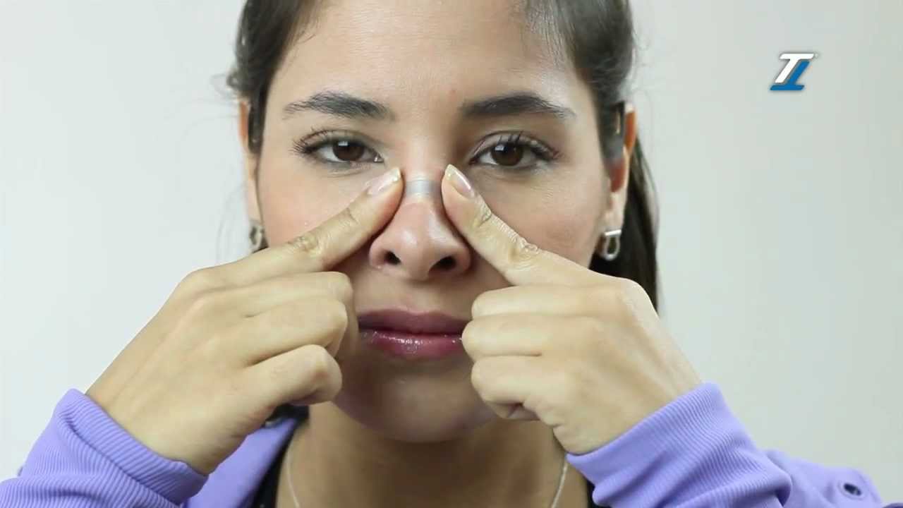 Target Tape - Tiras nasales