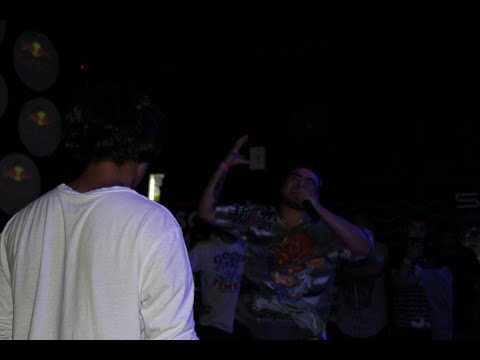 JKA VS RAIDER | OCTAVOS | LA BATALLA DEL SIGLO VALDIVIA