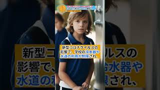 水を飲めない子どもが増加？味のない飲み物が無理な件について / サマ記事 Media NEWS