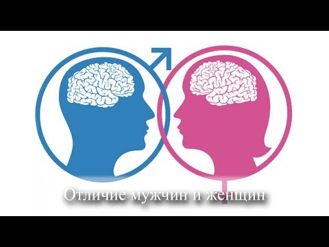 Отличие мужчины и женщины на энергетическом уровне. Чем мужчины отличаются от женщин? Киев 12.05.18