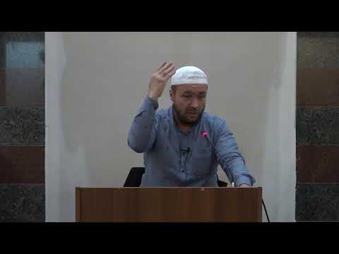 A lejohet të mos agjërosh nga punët e rënda? | Rregullat e Agjërimit