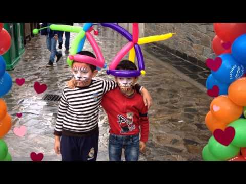 1000 Razones por la Vida