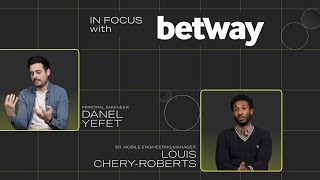 In Focus mit Betway | Wie Betway seine Software-Releases mit LaunchDarkly transf