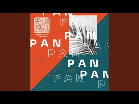 Osi Baba (Chalanga Remix)