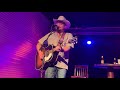 Speak Of the Devil | Acoustic - Randy Rogers Band