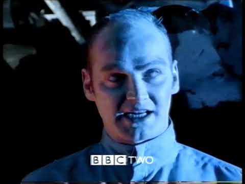 Blake's 7 repeat continuities