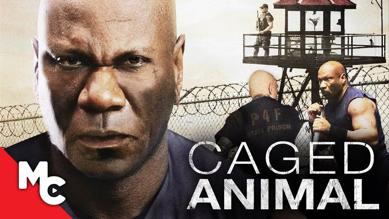 Wrath of Cain (2010)