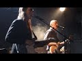 Tony Levin Band - What Would Jimi Do (WWJD) live in Neuchâtel, Switzerland 2005