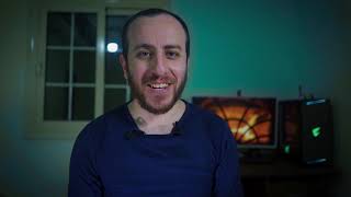 صورة البابا شنودة يهين امرأة أمام جميع الناس في الكنيسة (فيديو وتعليق)