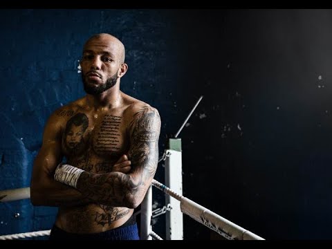 Lyndon Arthur highlights