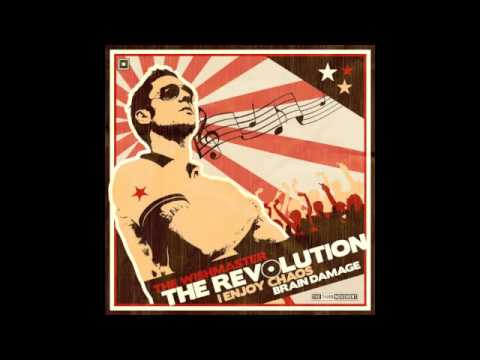 The Wishmaster - The Revolution