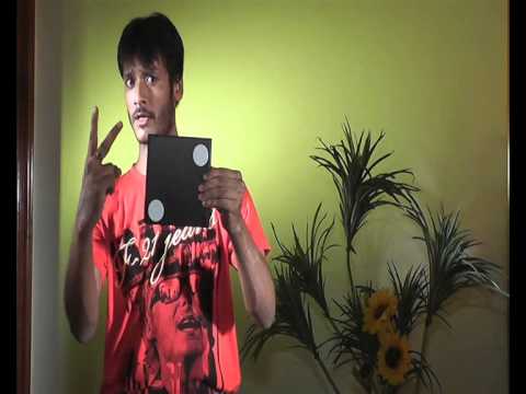 Dots to Die - by Sumit Chhajer - Alberico Magic