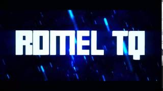 New intro Romel TQ