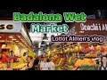 Badalona Market!!!