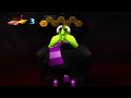 The Death Of Grunty Banjokazooie Nintendo64 Classics Gaming Shorts Banjotooie